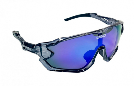 KV+ Спортивные очки DELTA Grey Артикул: SG12.91