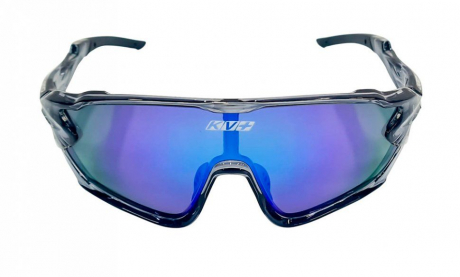 KV+ Спортивные очки DELTA Grey Артикул: SG12.91