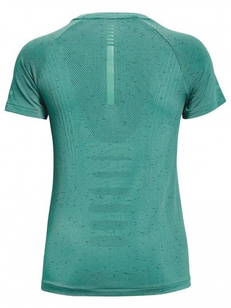 UNDER ARMOUR Футболка SEAMLESS RUN женская Артикул: 1365626