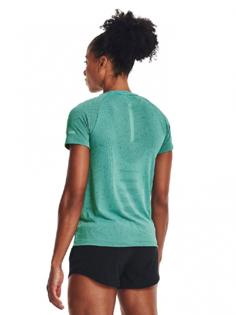 UNDER ARMOUR Футболка SEAMLESS RUN женская Артикул: 1365626