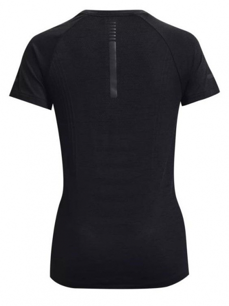 UNDER ARMOUR Футболка SEAMLESS RUN женская Артикул: 1365626