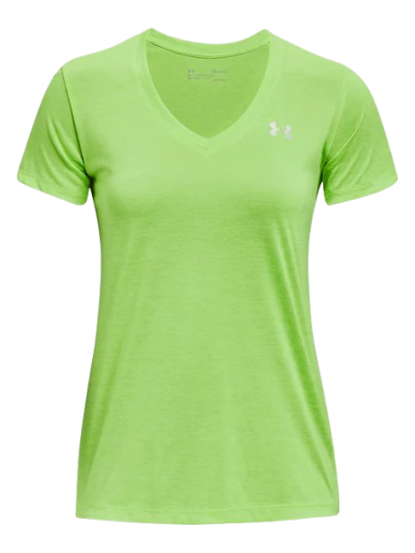 UNDER ARMOUR Футболка TECH™ TWIST женская Артикул: 1258568