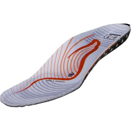 BD Стельки анатомические INSOLES DYNAMIC HIGH ARCH Артикул: 01-0409-012-230