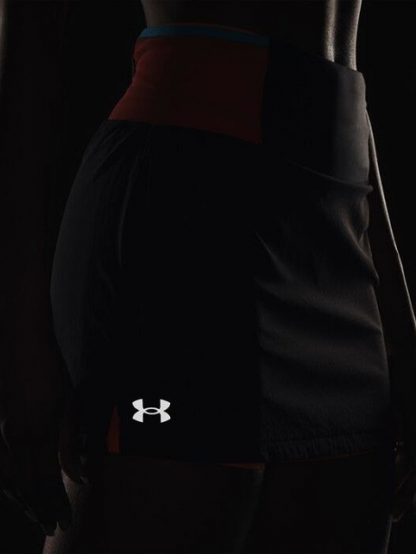 UNDER ARMOUR Юбка беговая UA SPEEDPOCKET TRAIL SKIRT Артикул: 1369793