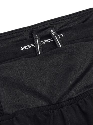 UNDER ARMOUR Шорты SPEEDPOCKET PERF женские Артикул: 1361379