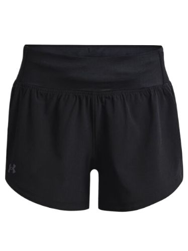 UNDER ARMOUR Шорты SPEEDPOCKET PERF женские Артикул: 1361379
