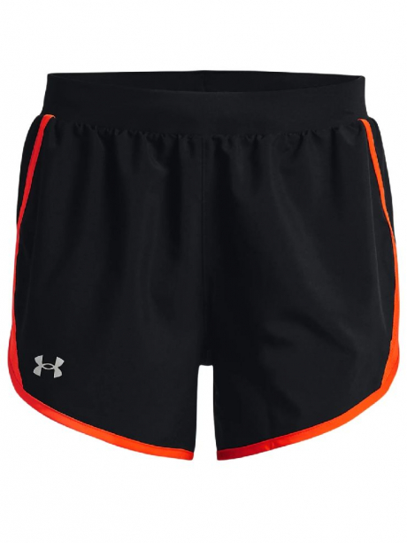 UNDER ARMOUR Шорты FLY BY 2.0 женские Артикул: 1350196