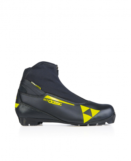 FISCHER Лыжные ботинки RC3 CLASSIC Артикул: S17221