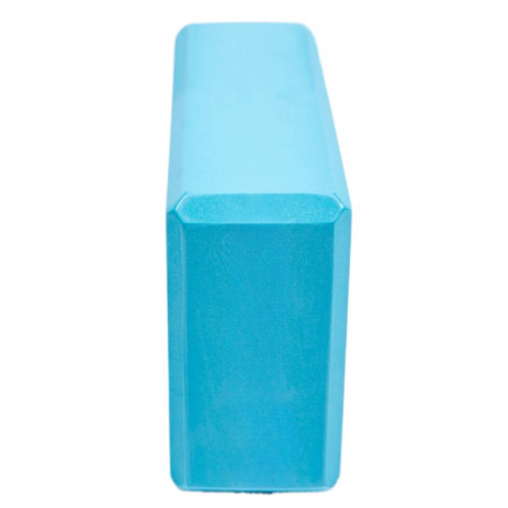 LIVEUP Блок для йоги EVA BRICK Blue Артикул: LS3233A-b