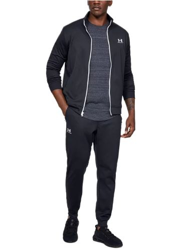 UNDER ARMOUR Брюки SPORTSTYLE JOGGERS CF KNIT мужские Артикул: 1290261