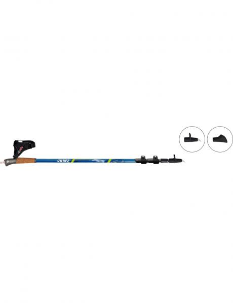 KV+ Палки для ходьбы телескопические ALPS Артикул: 6W05C