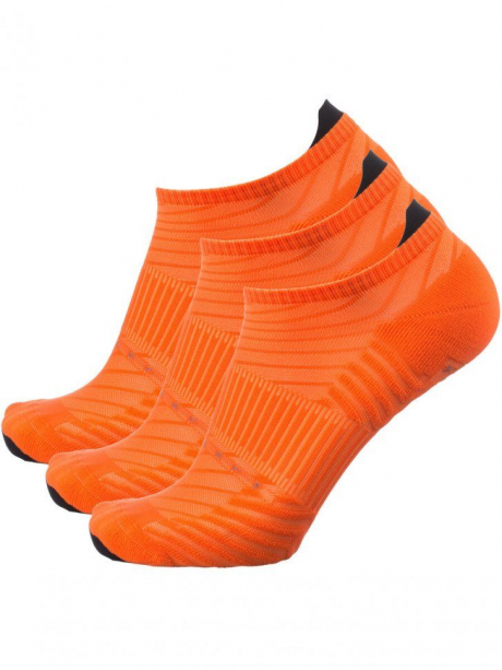 MORETAN Носки короткие MULTISPORT LOW 3 пары Артикул: ML-181035