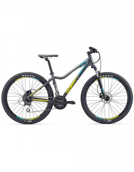 Giant liv tempt 2017 on sale