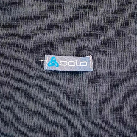 ODLO Футболка длинный рукав ACTIVE WARM для девочек Артикул: 152021JR