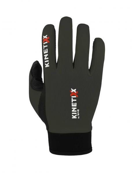 KINETIXX Перчатки лыжные KAYA WindProof Артикул: 7018-210
