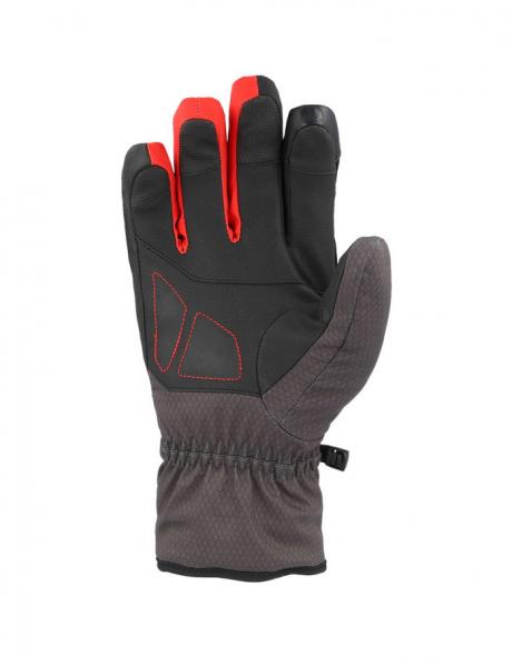KINETIXX Перчатки горнолыжные BARNY GTX® Touch Артикул: 7019-210