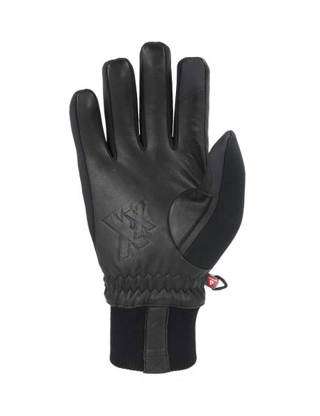 KINETIXX Перчатки мультиспорт MERU Gore WindStopper PRIMALOFT Touch Артикул: 7019-420