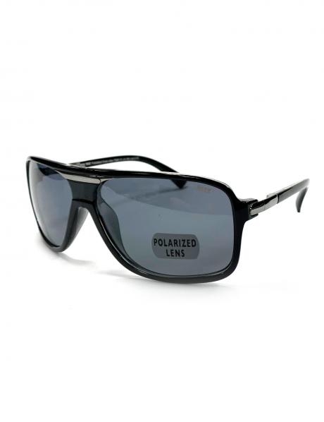 BLIZ Солнцезащитные очки SVEN-AKE Black D Артикул: 7048-10