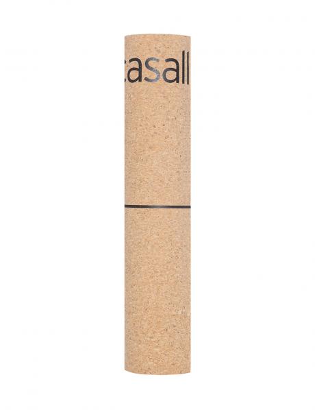 CASALL Пробковый мат для йоги 5 мм Артикул: 71028