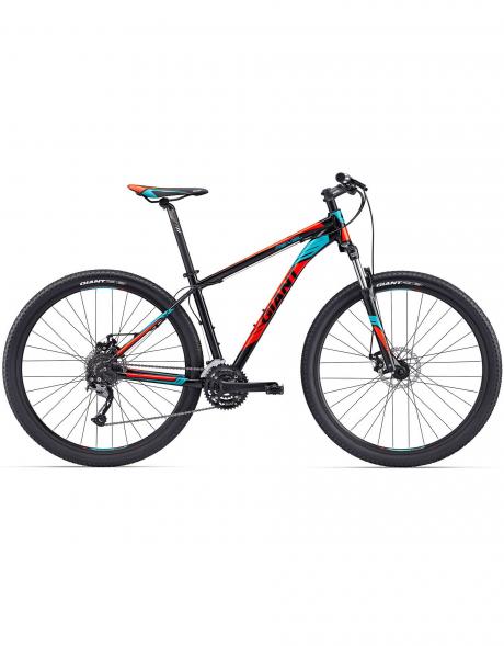 Giant revel 29er 2017 top