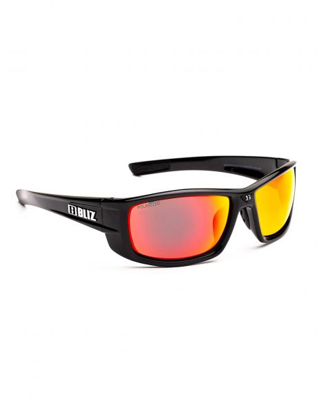 BLIZ Солнцезащитные очки EATON Black D Артикул: 7124-14