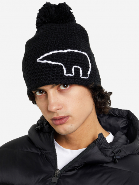 EISBAR Шапка JAY POMPON MU Артикул: 407705