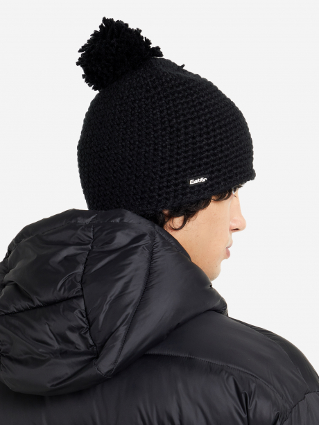 EISBAR Шапка JAY POMPON MU Артикул: 407705