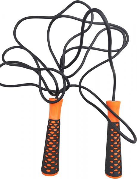 LIVEUP Скакалка скоростная PVC JUMP ROPE Артикул: LS3143