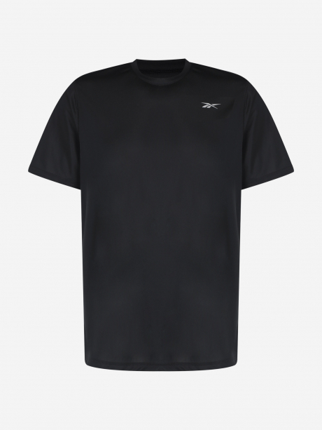 REEBOK Футболка RE BASIC SS TEE мужская Артикул: GT5738