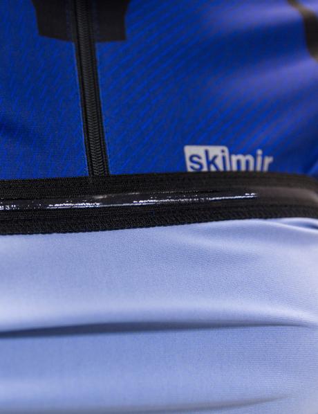 SKIMIR Комбинезон гоночный WINNER женский Артикул: 800131