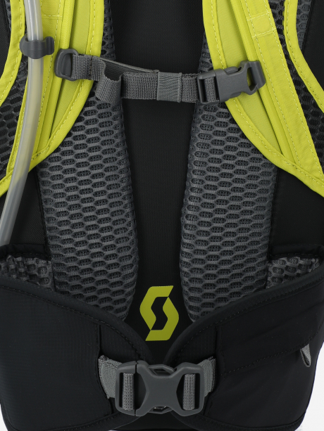 SCOTT Рюкзак с питьевой системой PERFORMANCE EVO HY 16L + 2L Артикул: ES270145