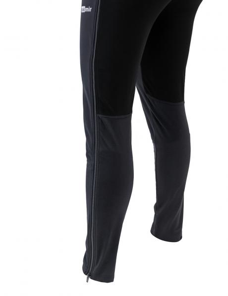 SKIMIR Брюки разминочные SPORT FULL ZIP мужские Артикул: 820122-1