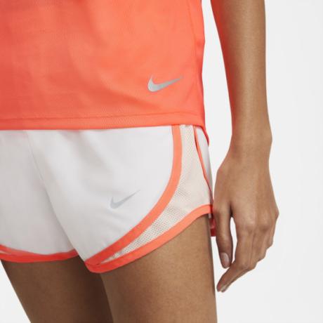 NIKE Футболка короткий рукав RUN женская Артикул: 890353