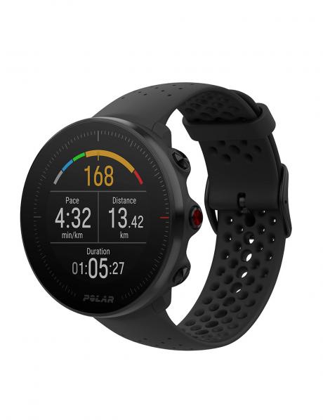 POLAR Спортивные часы VANTAGE M BLK Артикул: 90069736