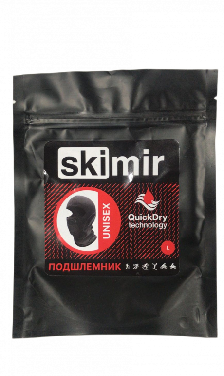 SKIMIR Балаклава Артикул: 900888