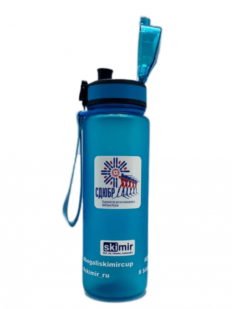 SKIMIR Бутылка спортивная 500 мл Артикул: 900889