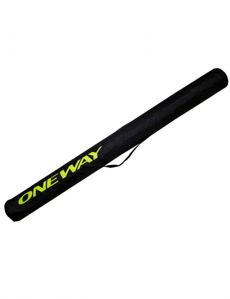 ONE WAY Чехол для палок SKI POLE TUBE BLACK (6 пар) Артикул: 90192