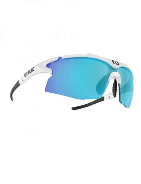 BLIZ Спортивные очки со сменными линзами TEMPO White Артикул: 9021-03