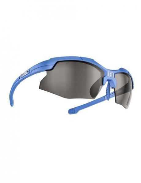 BLIZ Спортивные очки со сменными линзами FORCE Metallic Blue Артикул: 9028-37