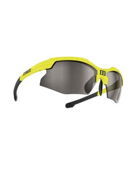 BLIZ Спортивные очки со сменными линзами FORCE Neon Yellow Артикул: 9028-61