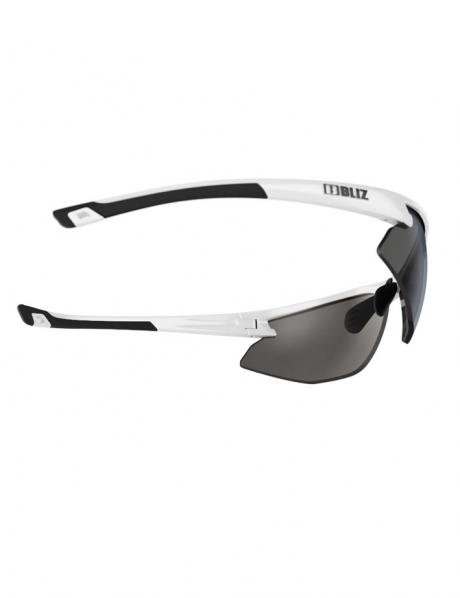 BLIZ Спортивные очки со сменными линзами MOTION+ White Артикул: 9062-01