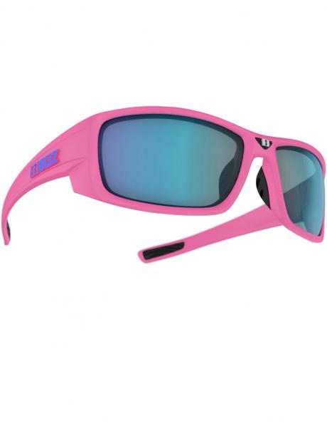 BLIZ Спортивные очки RIDER Pink Rubber Артикул: 9068-44