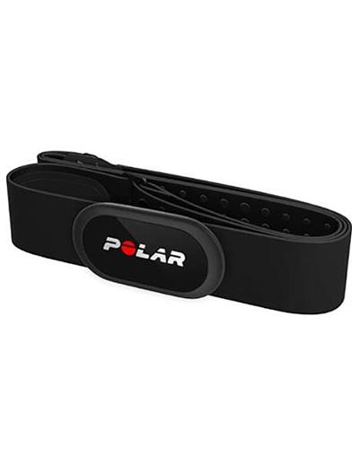 POLAR Кардиопередатчик H10 N HR SENSOR BLE BLK M-XXL Артикул: 92075957