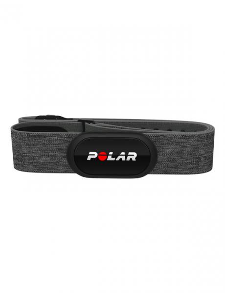 POLAR Кардиопередатчик H10 N HR SENSOR BLE GRY M-XXL Артикул: 92075958