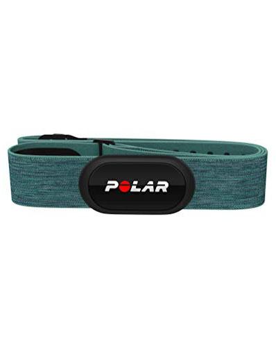 POLAR Кардиопередатчик H10 N HR SENSOR BLE TRQ M-XXL Артикул: 92075961