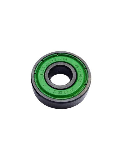 KV+ Подшипник для лыжероллеров 608Z titan Артикул: 9RS61