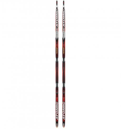 ATOMIC Лыжи REDSTER WC CLASSIC MED/WARM Артикул: AB0020530