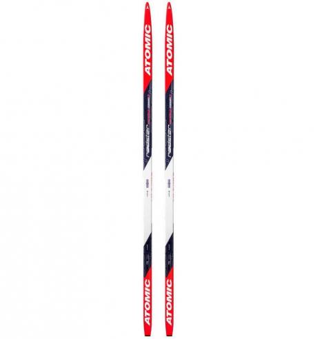 ATOMIC Лыжи REDSTER WC CLASSIC JR MED Артикул: AB0020634