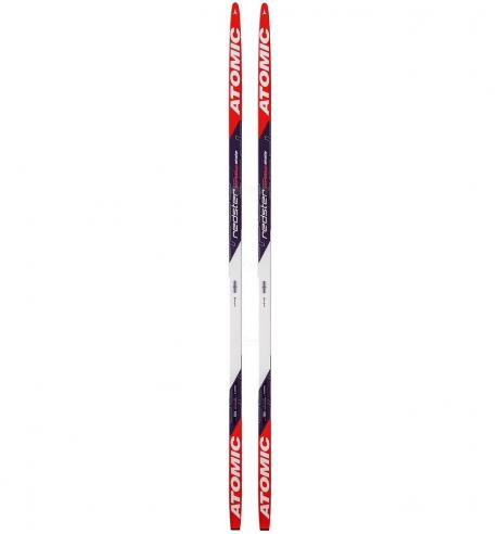 ATOMIC Лыжи REDSTER WC SKATE A2 UNI SOFT Артикул: AB0020668