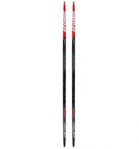 ATOMIC Лыжи REDSTER CARBON CLASSIC PLUS MED Артикул: AB0020790
